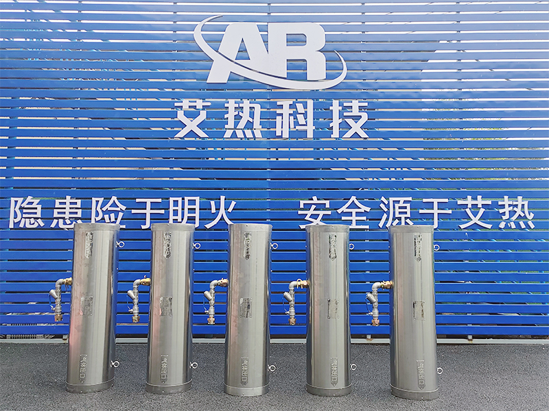 瓦斯稀释器